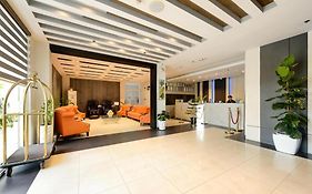 Eighty Eight Hotel